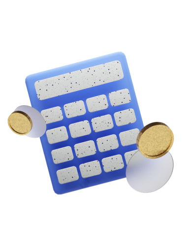 Иконка - Калькулятор расчета лизинга